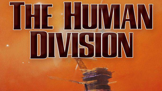 The Human Division