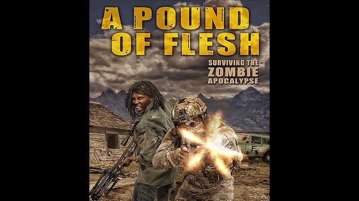 A Pound of Flesh