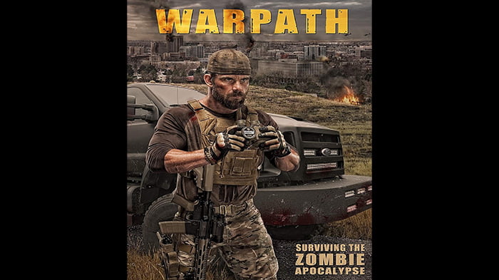 Warpath