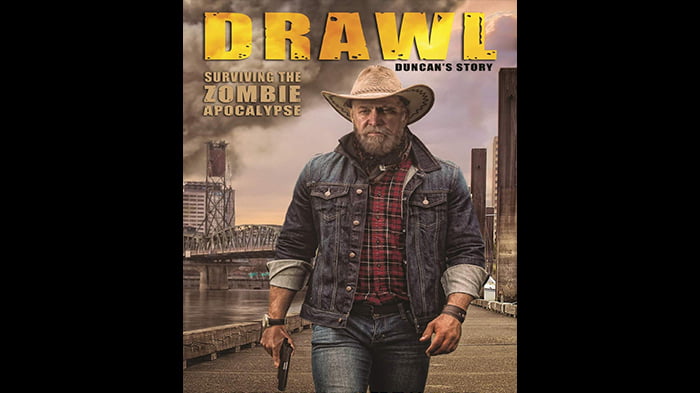 Drawl: Duncan's Story