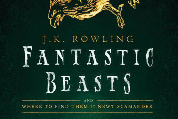 Fantastic Beasts and Where to Find Them instal the new for windows