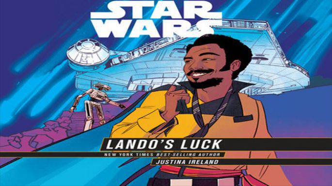 Star Wars [Lando’s Luck]