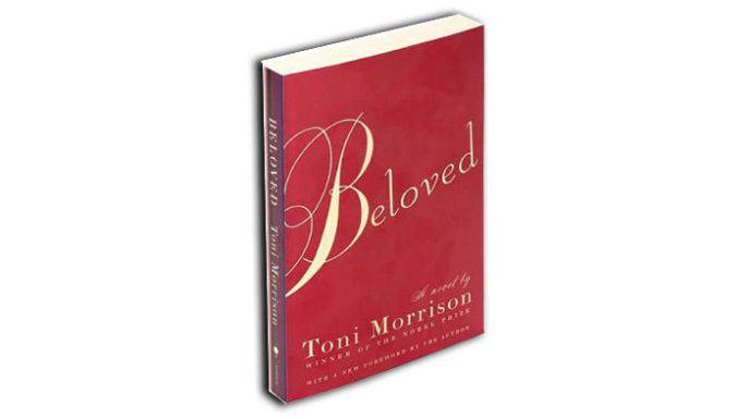 beloved toni morrison ebook free download