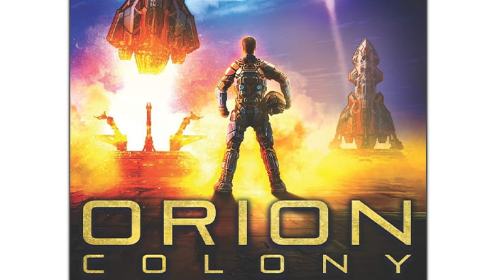 Orion Colony