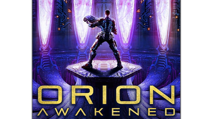 Orion Awakened