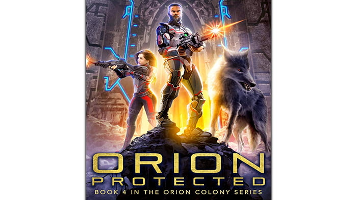 Orion Protected