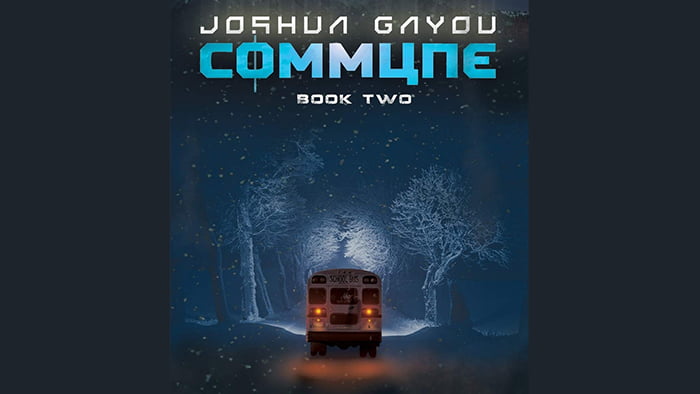 Commune: Book Two
