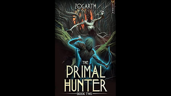The Primal Hunter 2