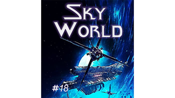 Sky World