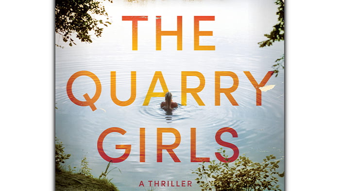 The Quarry Girls