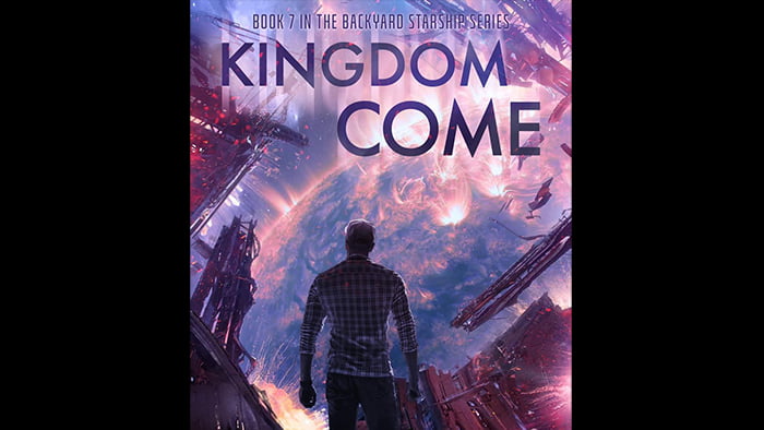 Kingdom Come