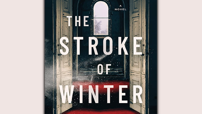 The Stroke of Winter