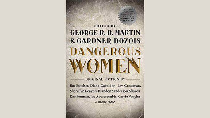 Dangerous Women