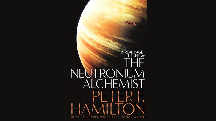 Peter F. Hamilton - Tokybook: Your Gateway to Freemium Audiobooks