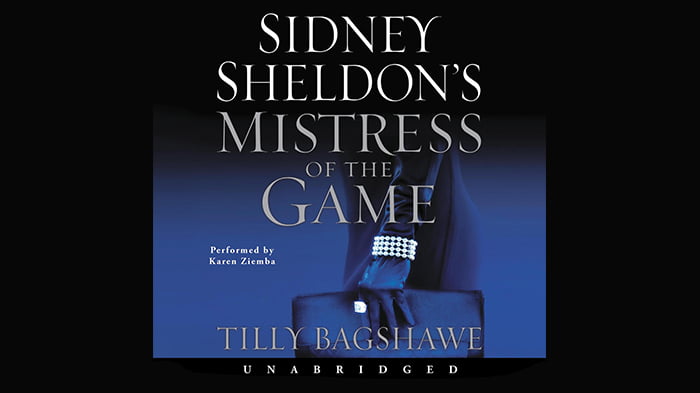 Sidney Sheldon's Mistress of the Game