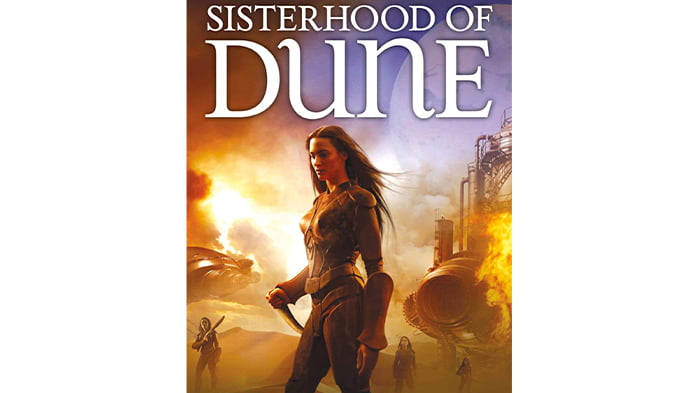 Sisterhood of Dune