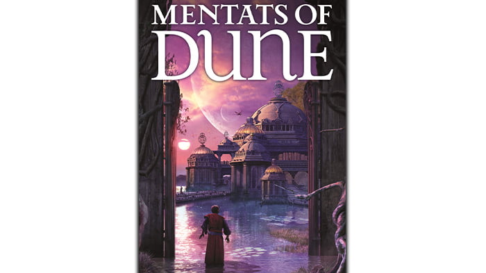 Mentats of Dune