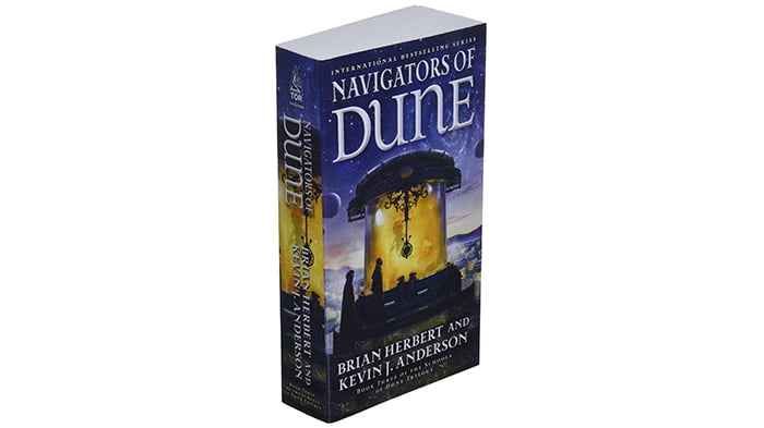 Navigators of Dune