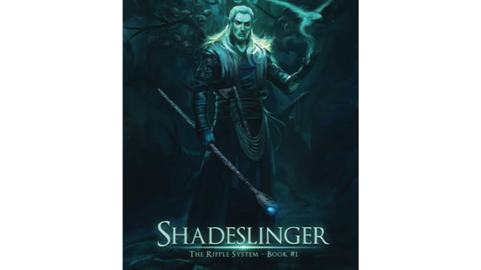 Shadeslinger