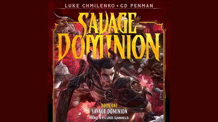 Savage Dominion