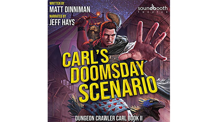 Carl's Doomsday Scenario