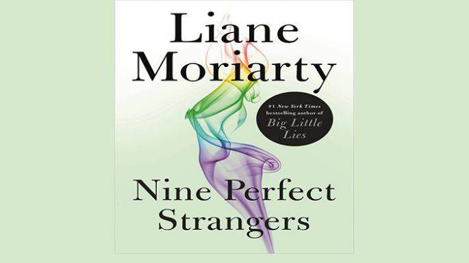 Nine Perfect Strangers