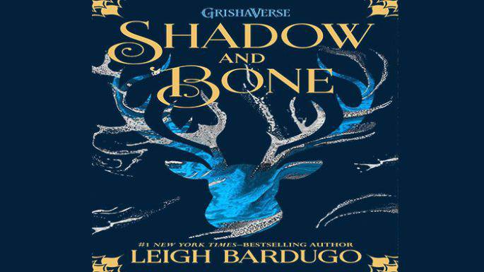 Shadow and Bone (The Grisha #1)
