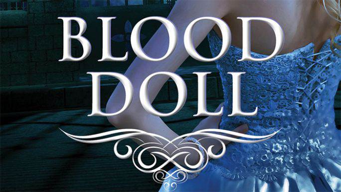 Blood Doll