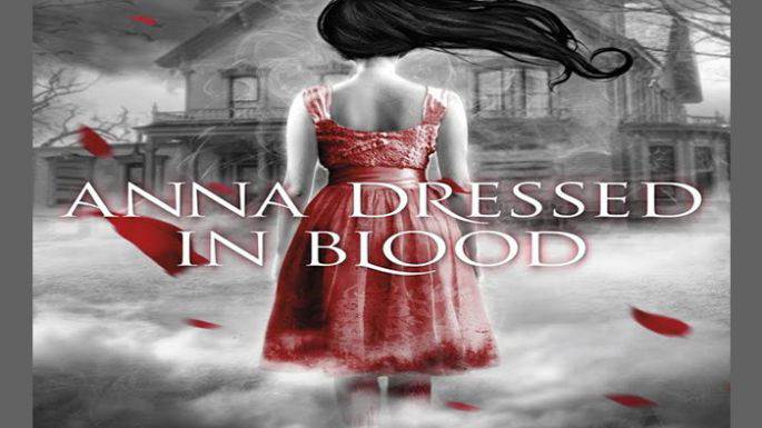 Anna Dressed in Blood