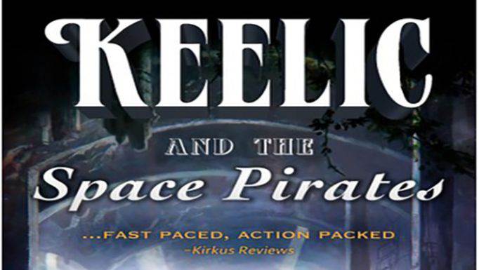 Keelic and the Space Pirates