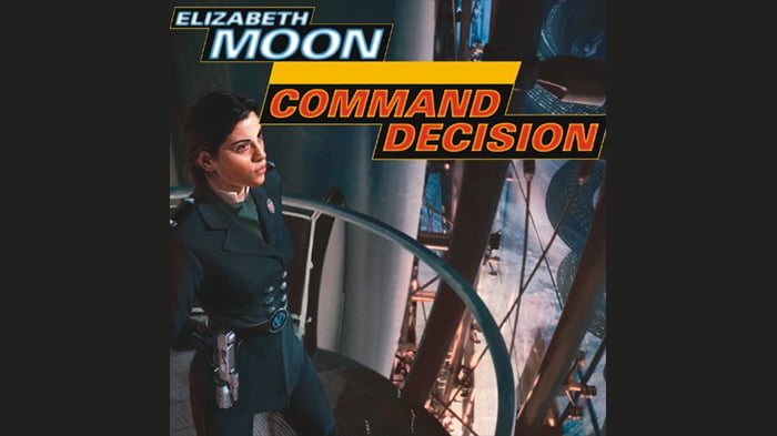 Command Decision