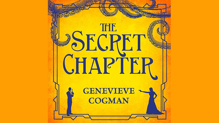 The Secret Chapter