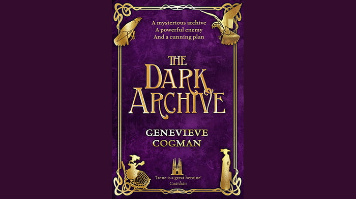 The Dark Archive