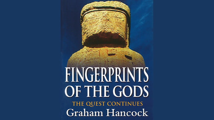 Fingerprints of the Gods