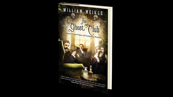 The Ghost Club