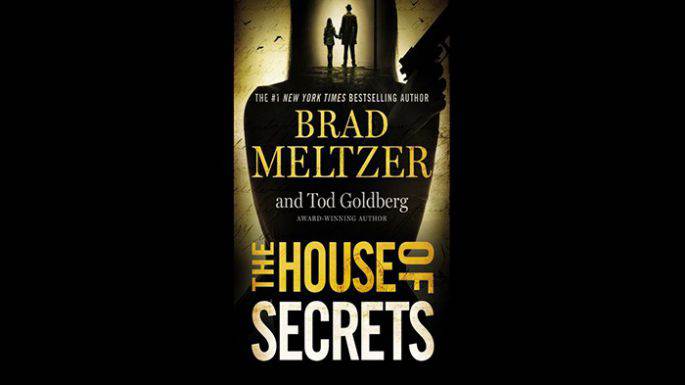 The House of Secrets