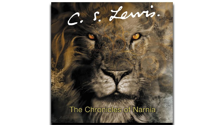 The Chronicles of Narnia Adult Box Set
