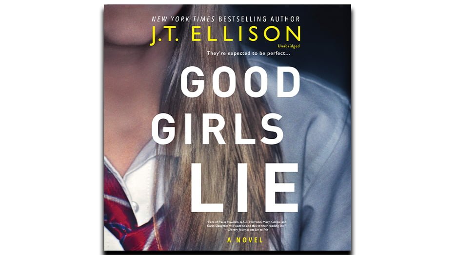 Good Girls Lie