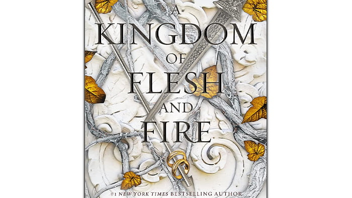 A Kingdom of Flesh and Fire