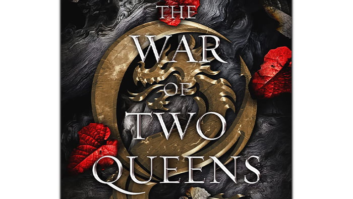 The War of Two Queens