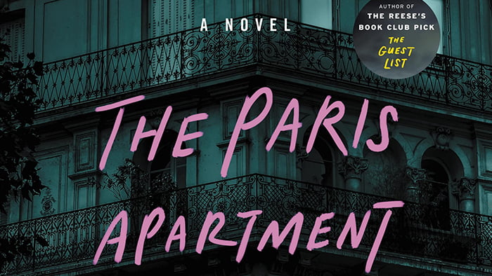 The Paris Apartment