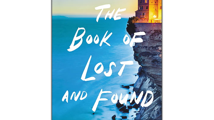 The Book of Lost and Found