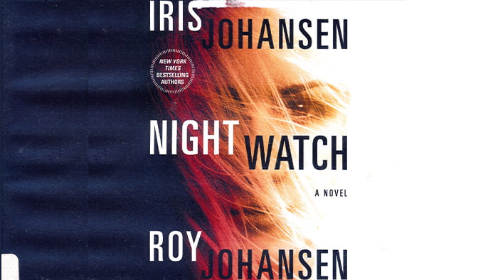 Night Watch: A Novel