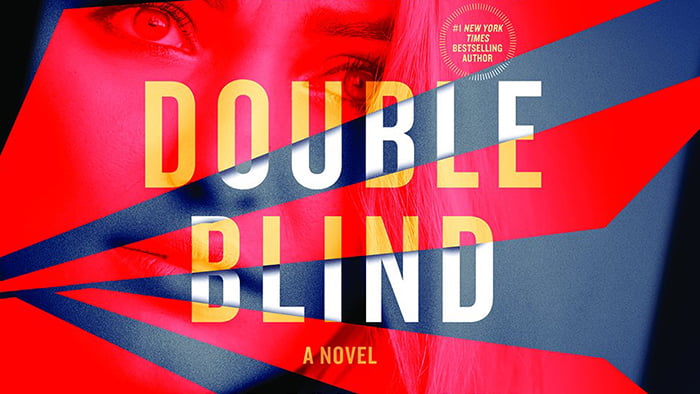 Double Blind