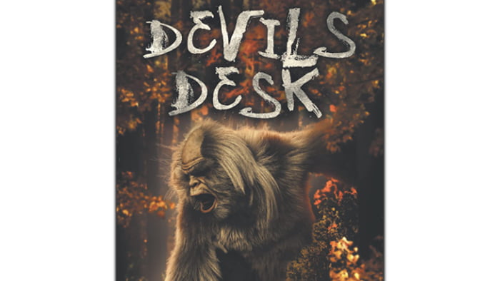 Devil's Desk