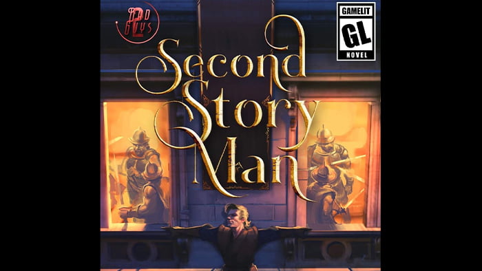 Second Story Man