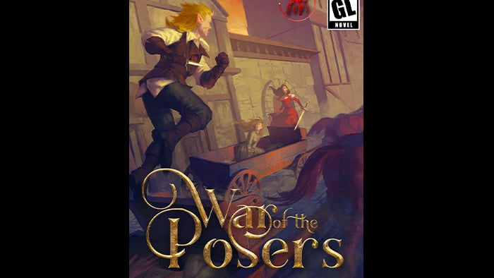 War of the Posers
