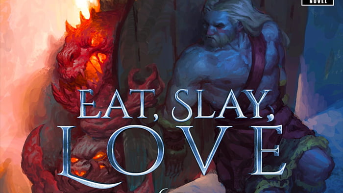 Eat, Slay, Love