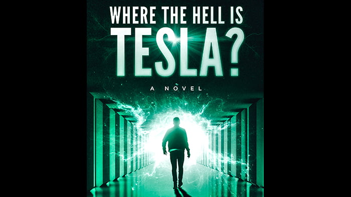 Where the Hell Is Tesla?