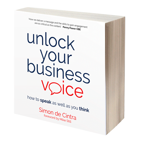 Unlock Your Business Voice